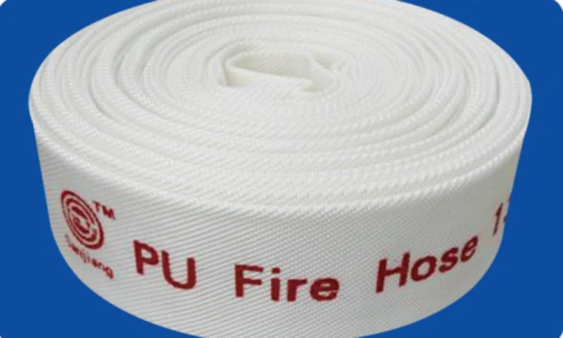 Fire Attack Hose Fire Attack Hose